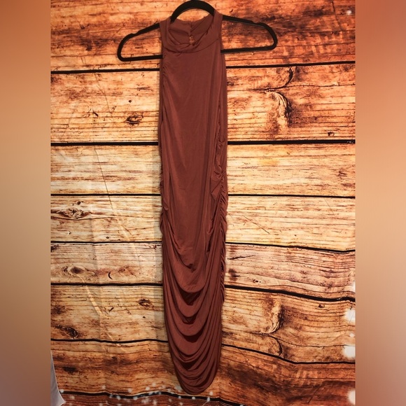 🍁🍂VENUS Shape Embrace Mock-Neck Dress XL🍂🍁 - Picture 6 of 14